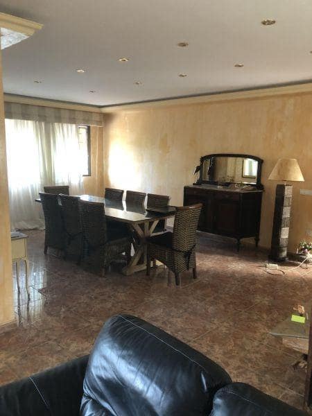 6 sypialnia Willa na sprzedaż w Benidorm - 890 000 € (Ref: 9241085)