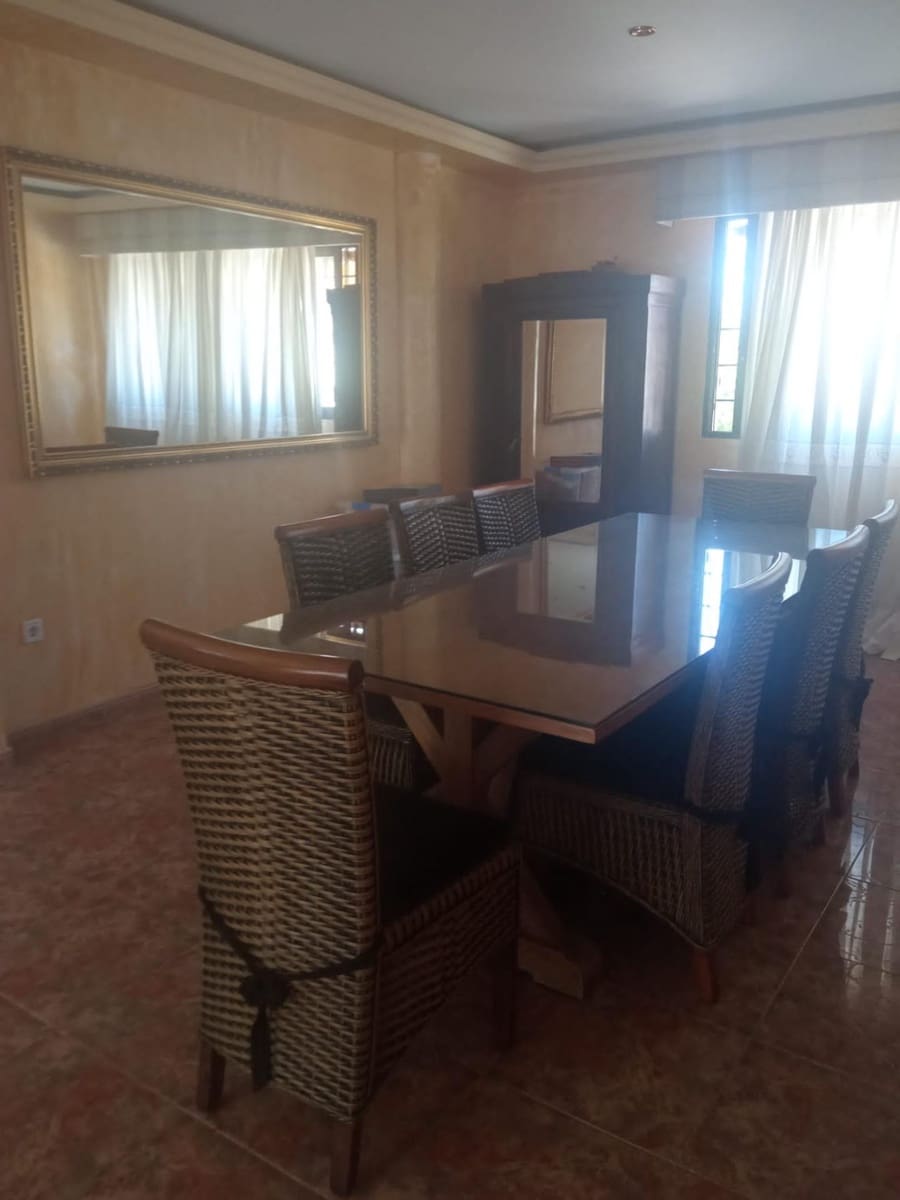 6 sypialnia Willa na sprzedaż w Benidorm - 890 000 € (Ref: 9241085)