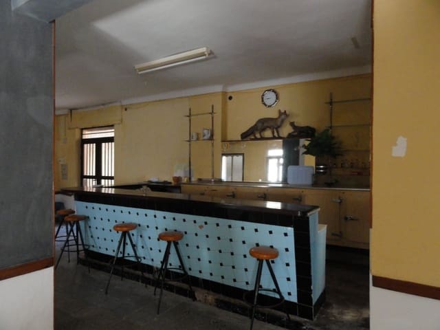 6 sypialnia Dom na sprzedaż w Bolulla - 165 000 € (Ref: 9241087)