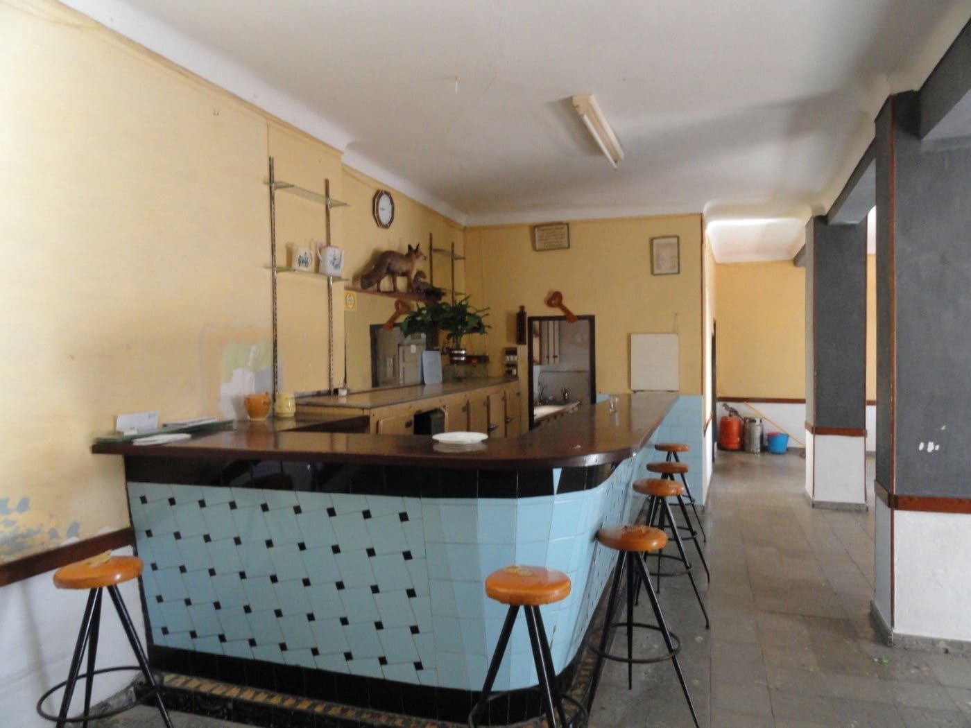 6 sypialnia Dom na sprzedaż w Bolulla - 165 000 € (Ref: 9241087)