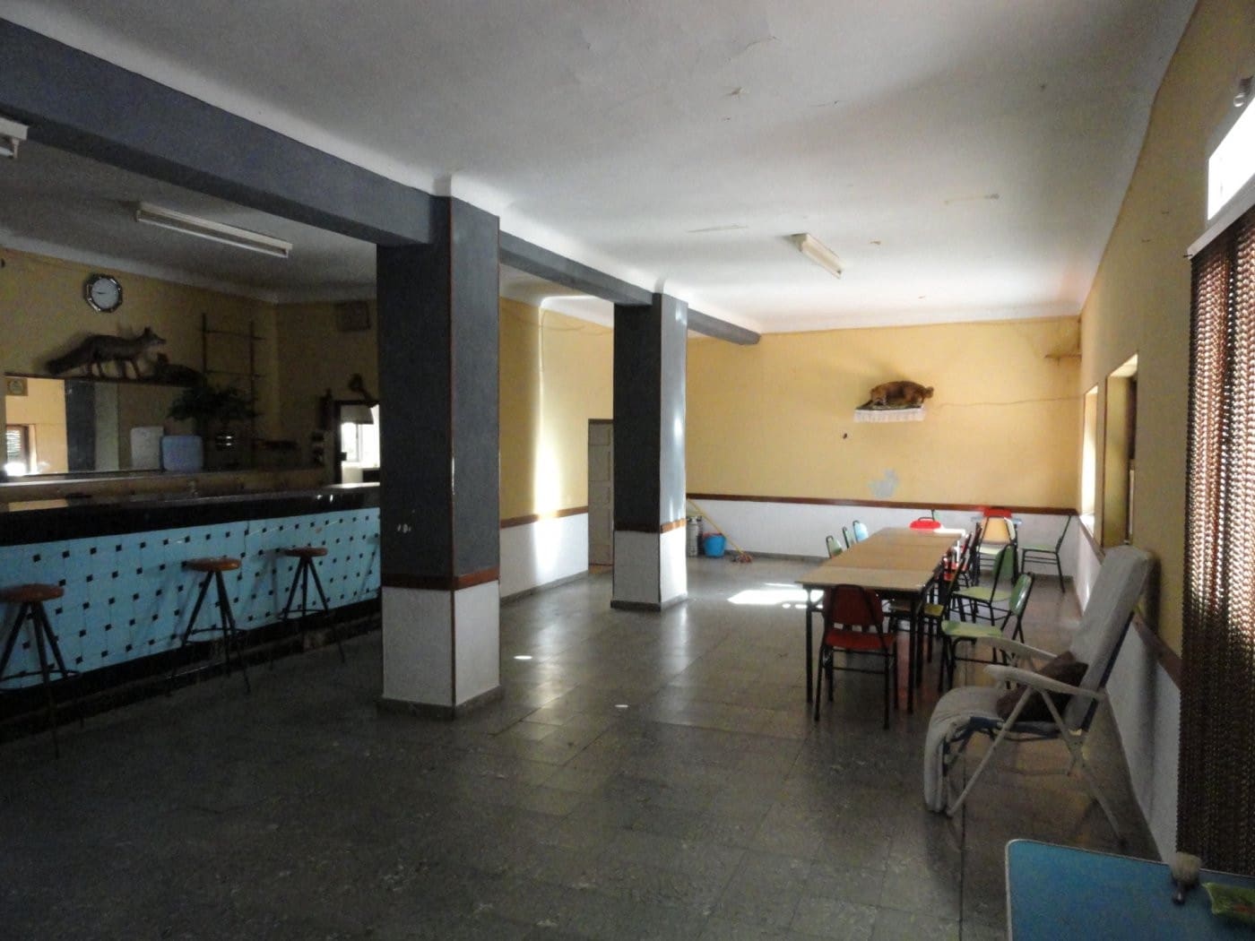 6 sypialnia Dom na sprzedaż w Bolulla - 165 000 € (Ref: 9241087)