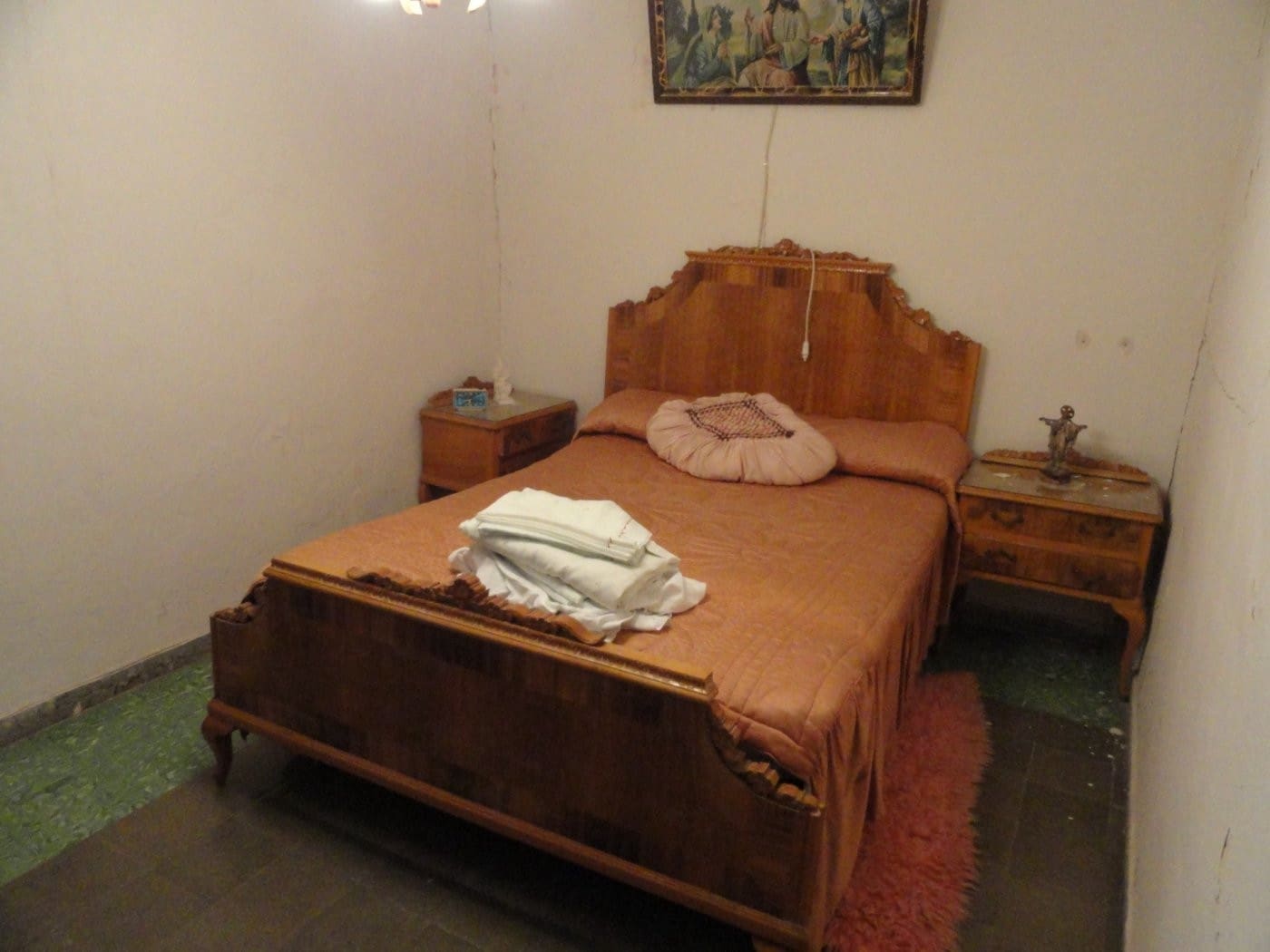 6 sypialnia Dom na sprzedaż w Bolulla - 165 000 € (Ref: 9241087)