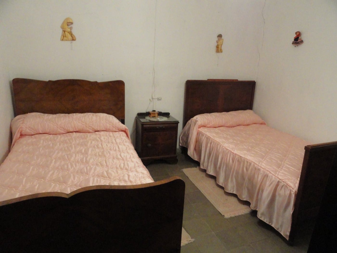 6 sypialnia Dom na sprzedaż w Bolulla - 165 000 € (Ref: 9241087)