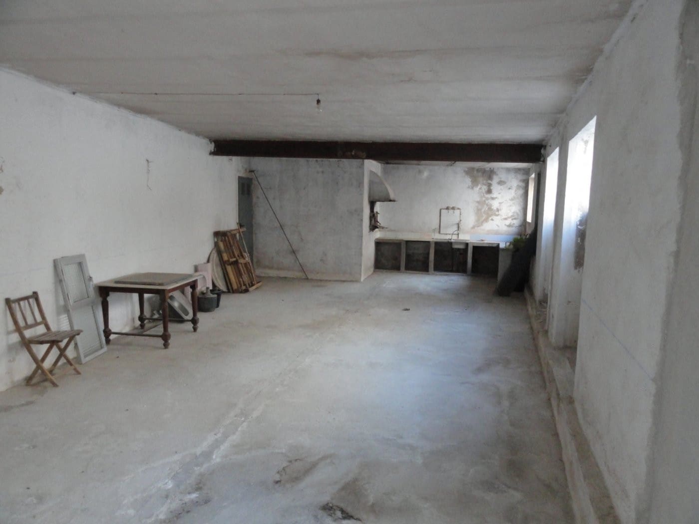 6 sypialnia Dom na sprzedaż w Bolulla - 165 000 € (Ref: 9241087)