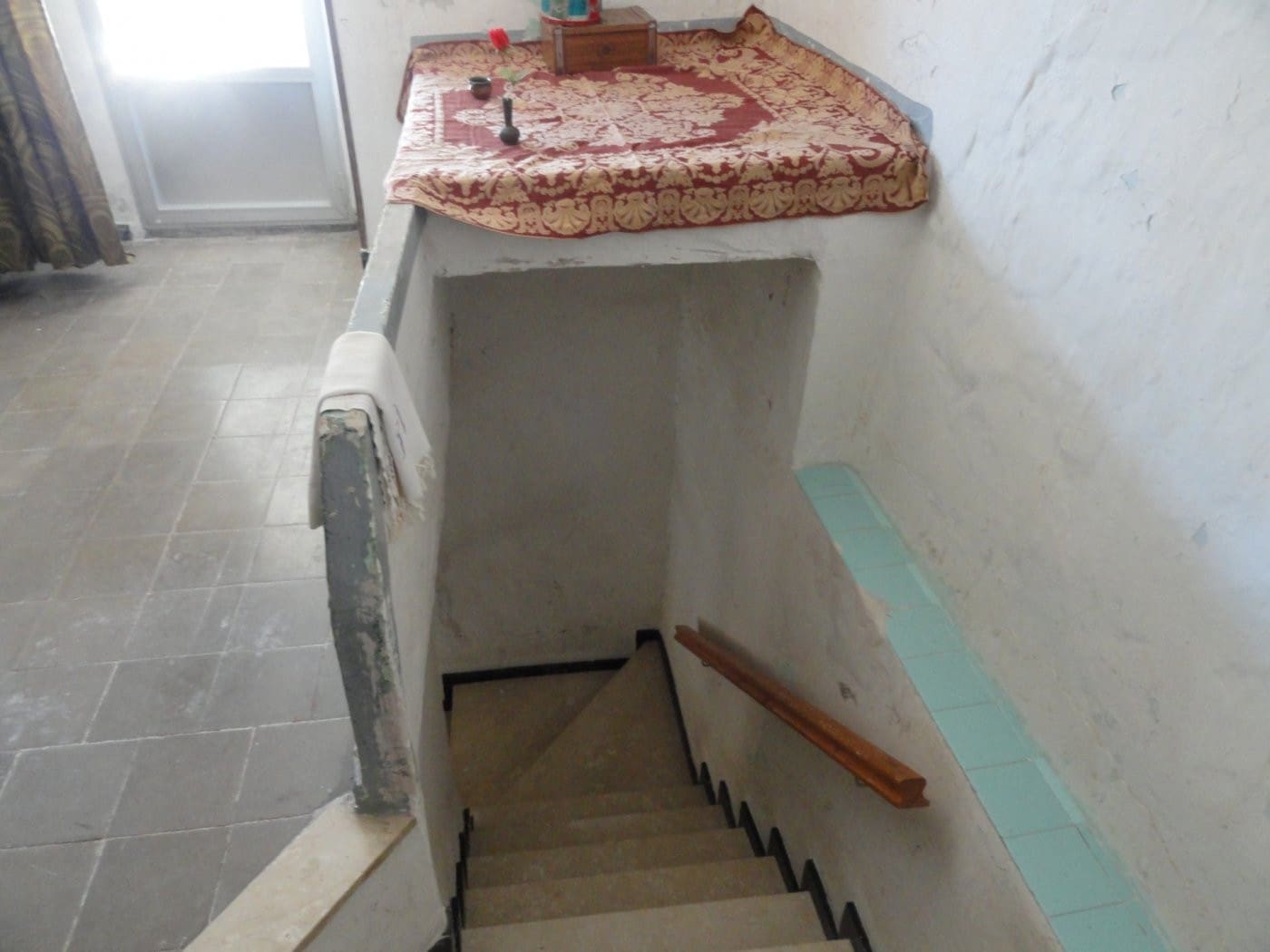 6 sypialnia Dom na sprzedaż w Bolulla - 165 000 € (Ref: 9241087)