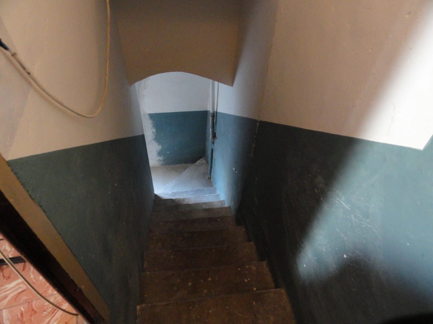 6 sypialnia Dom na sprzedaż w Bolulla - 165 000 € (Ref: 9241087)