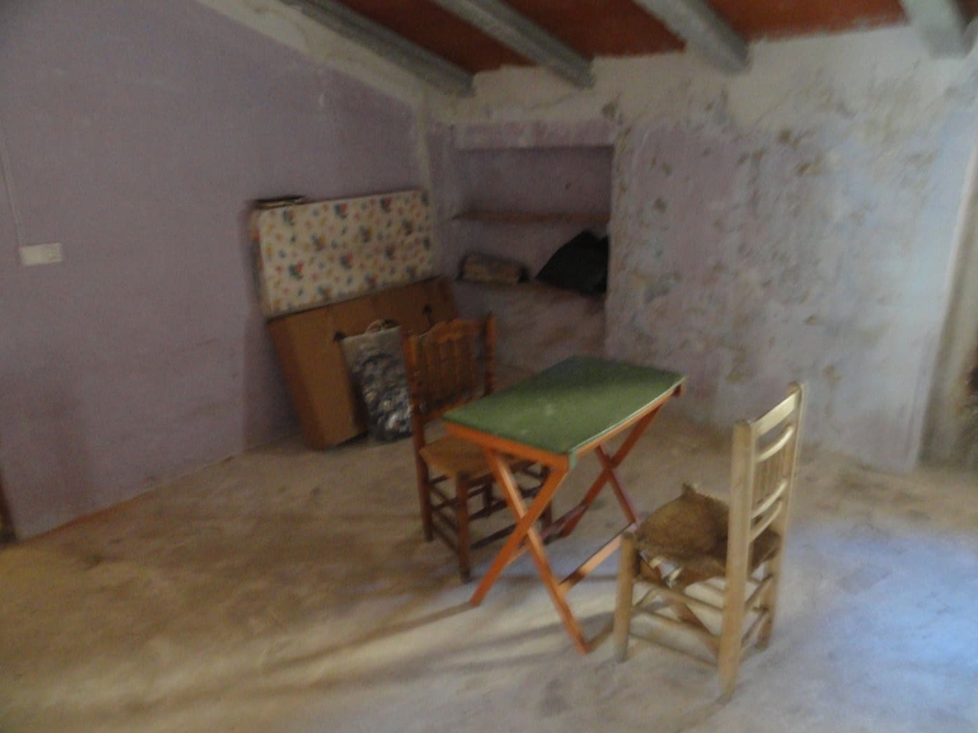 6 sypialnia Dom na sprzedaż w Bolulla - 165 000 € (Ref: 9241087)