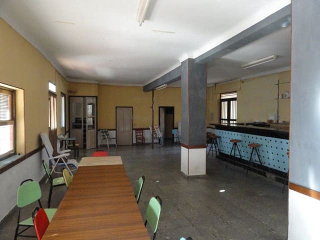 6 sypialnia Dom na sprzedaż w Bolulla - 165 000 € (Ref: 9241087)