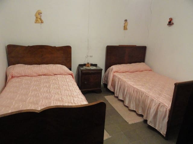 6 sypialnia Dom na sprzedaż w Bolulla - 165 000 € (Ref: 9241087)