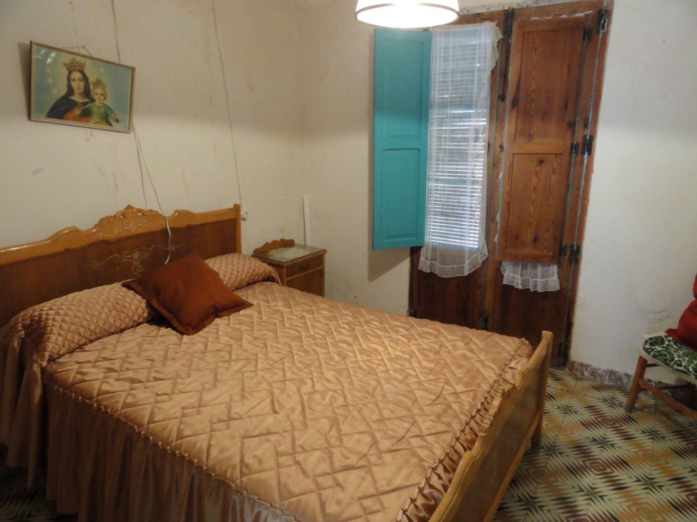 6 sypialnia Dom na sprzedaż w Bolulla - 165 000 € (Ref: 9241087)