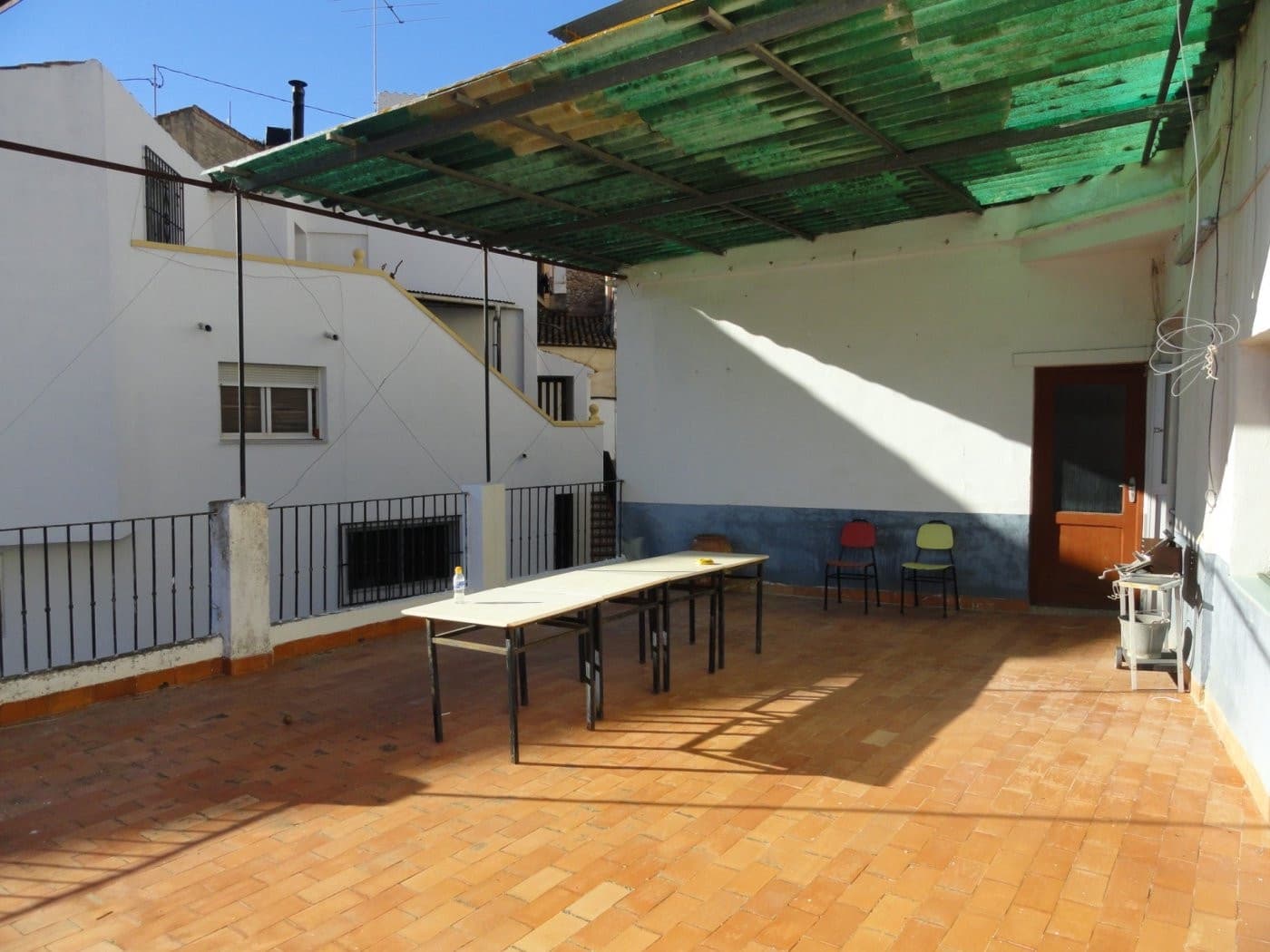 6 sypialnia Dom na sprzedaż w Bolulla - 165 000 € (Ref: 9241087)