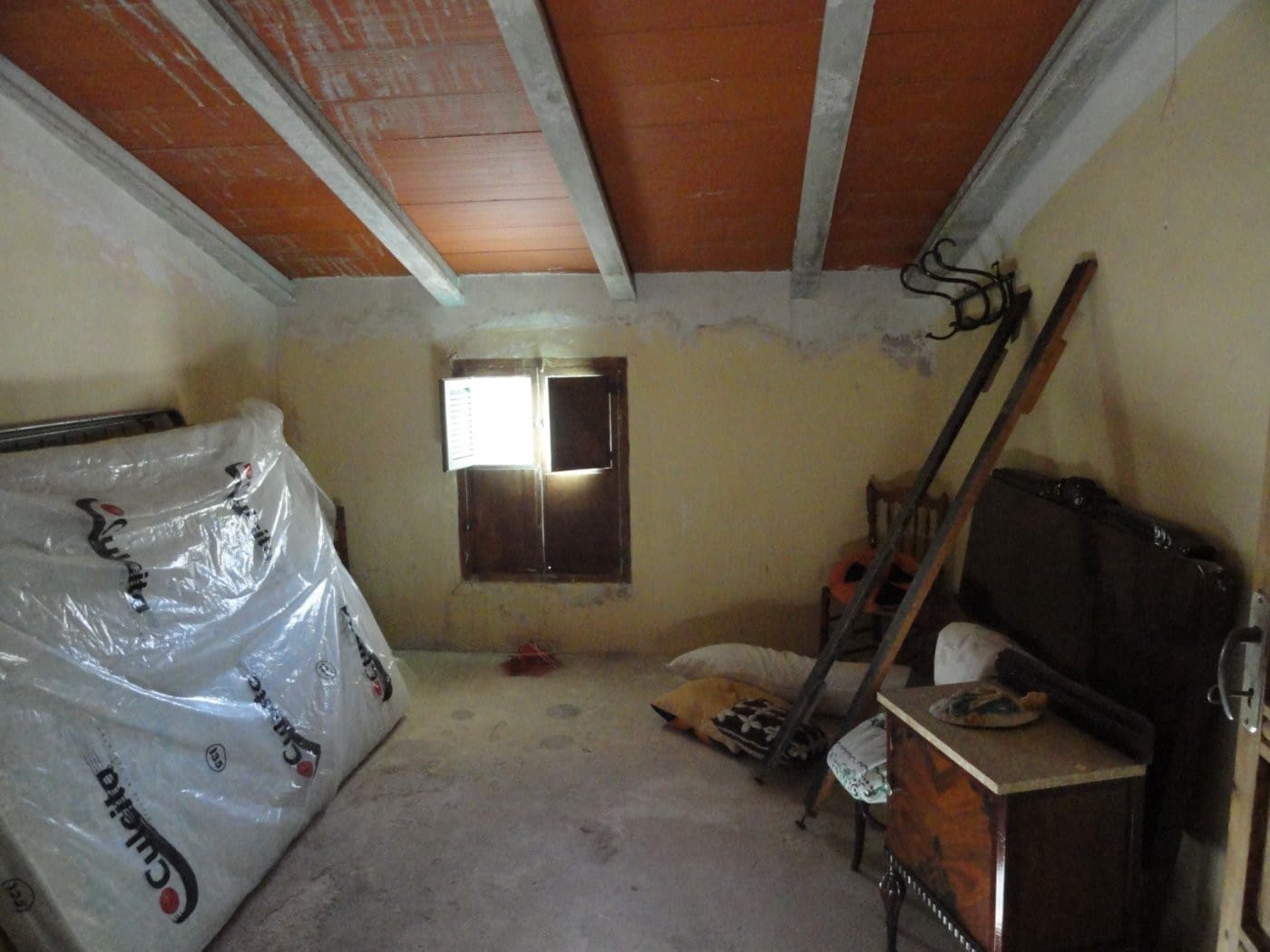 6 sypialnia Dom na sprzedaż w Bolulla - 165 000 € (Ref: 9241087)