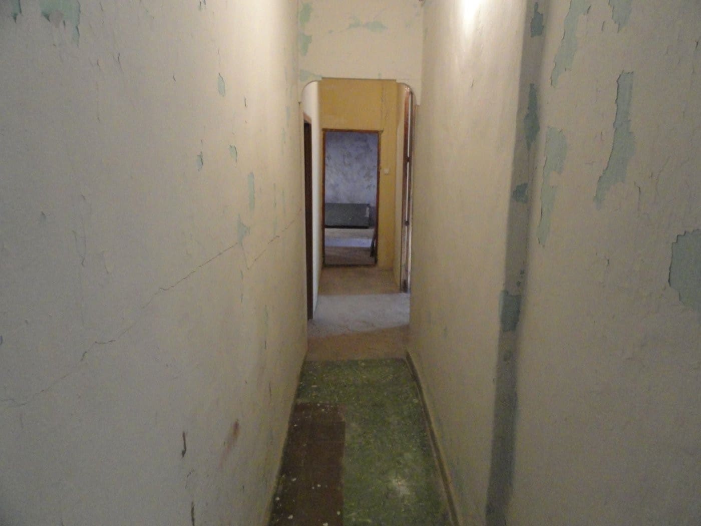 6 sypialnia Dom na sprzedaż w Bolulla - 165 000 € (Ref: 9241087)