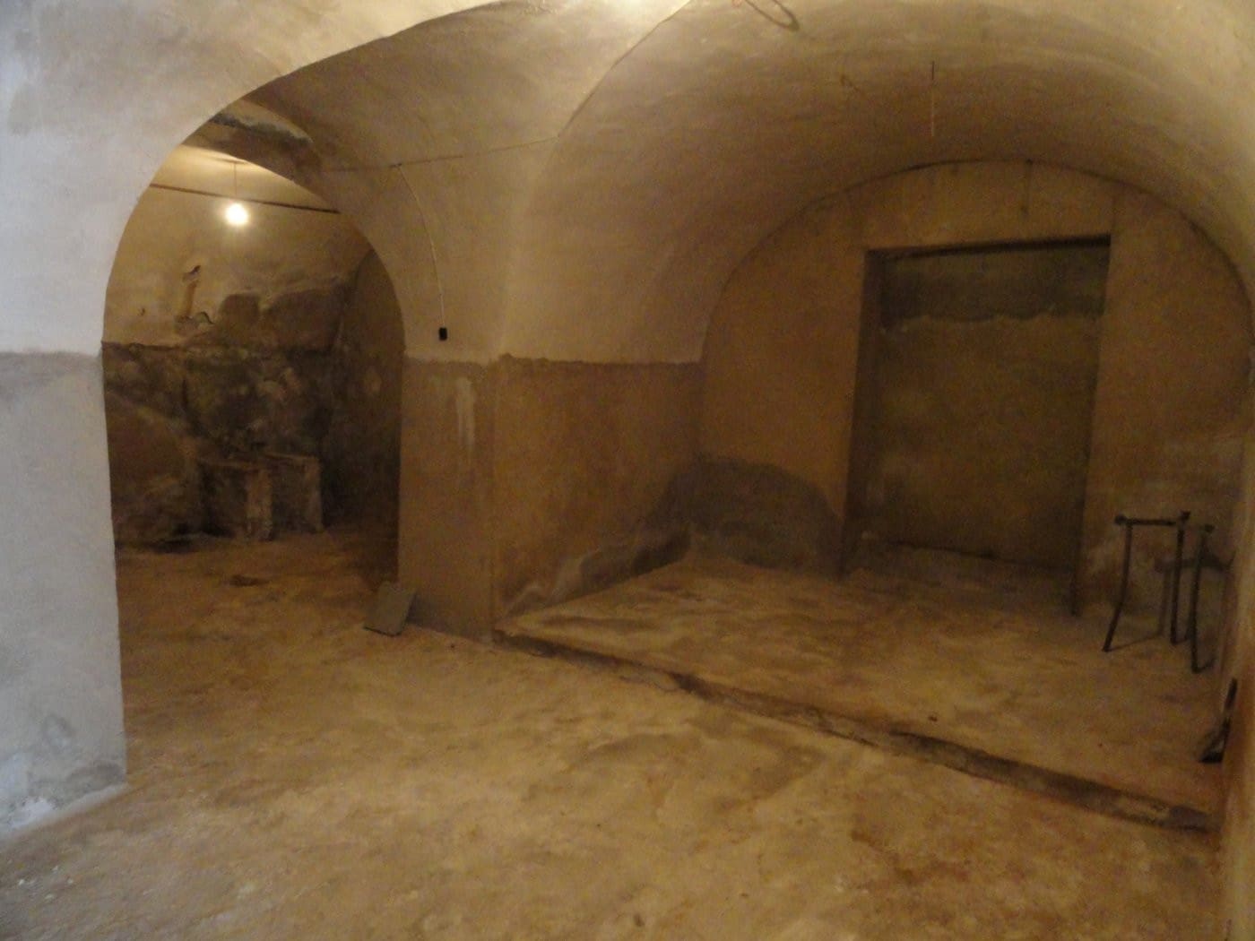 6 sypialnia Dom na sprzedaż w Bolulla - 165 000 € (Ref: 9241087)