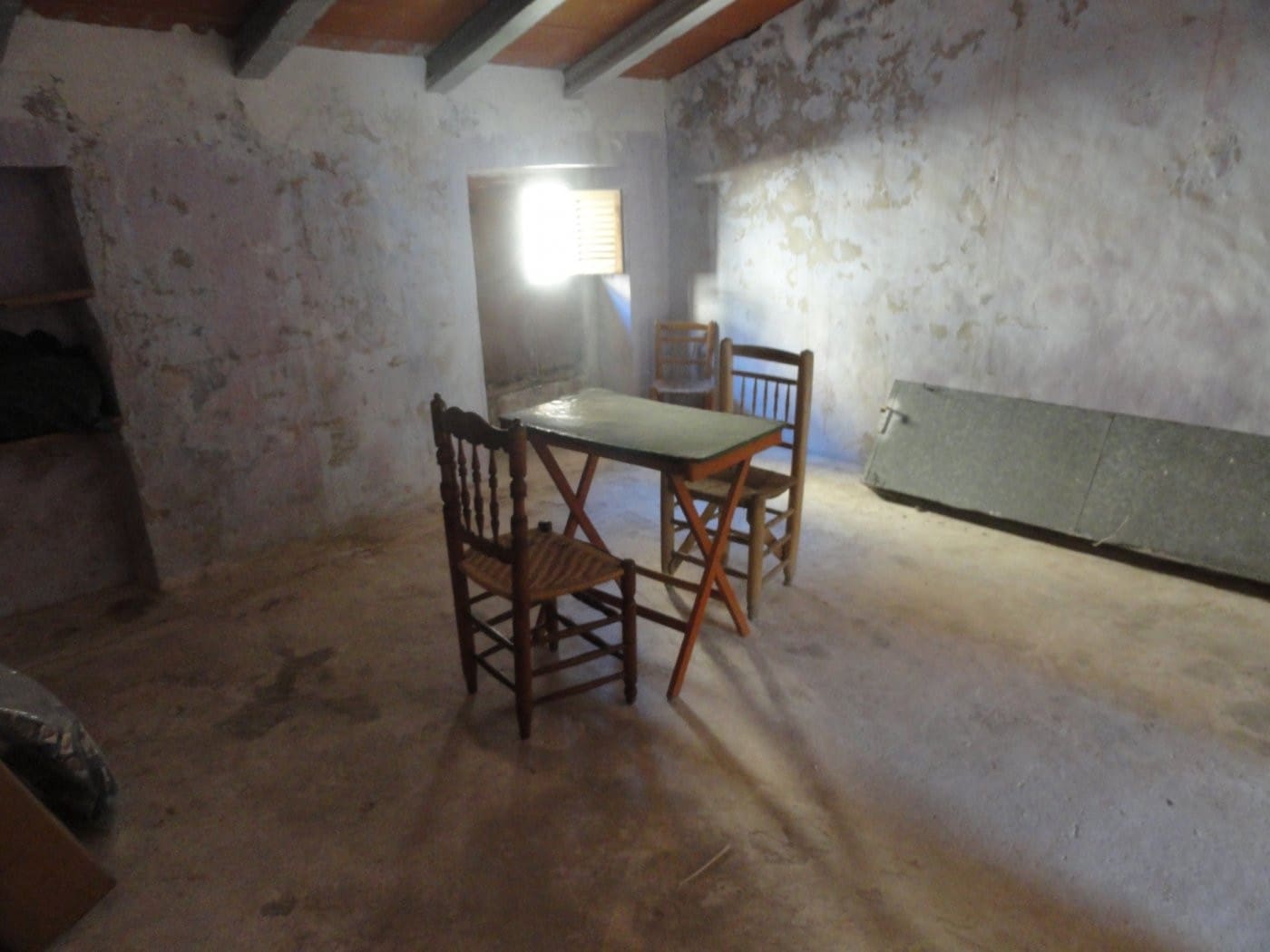 6 sypialnia Dom na sprzedaż w Bolulla - 165 000 € (Ref: 9241087)