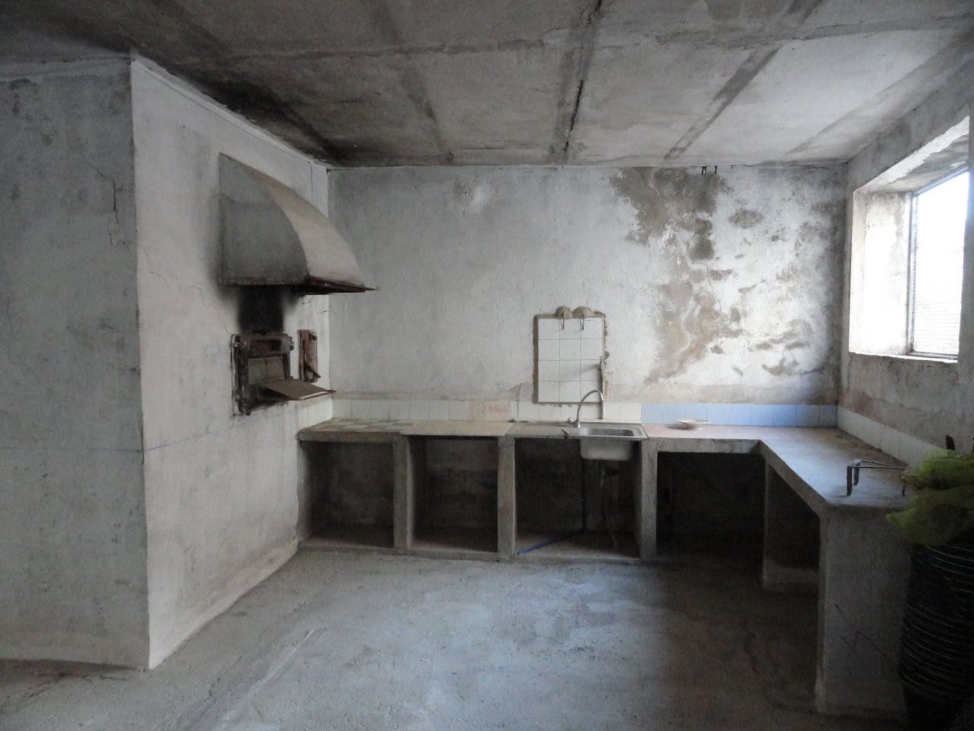 6 sypialnia Dom na sprzedaż w Bolulla - 165 000 € (Ref: 9241087)