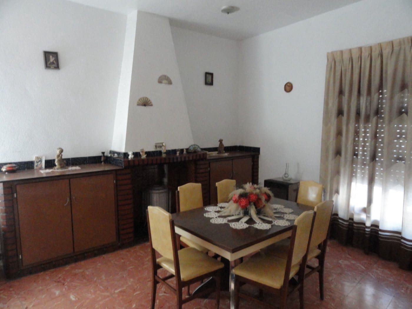 6 sypialnia Dom na sprzedaż w Bolulla - 165 000 € (Ref: 9241087)