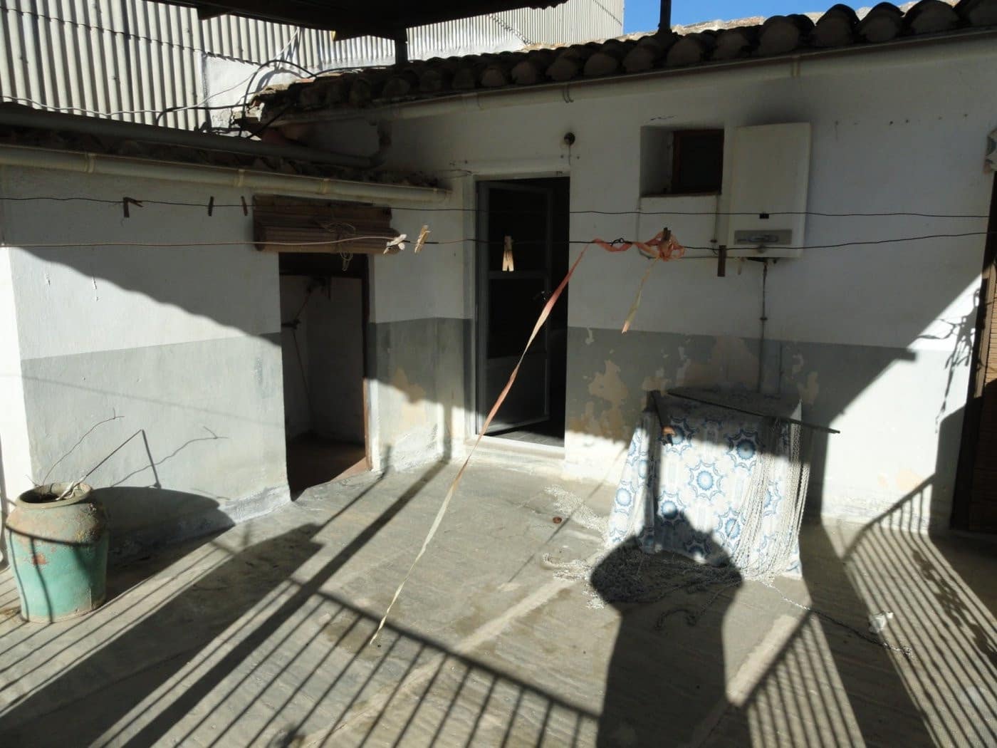 6 sypialnia Dom na sprzedaż w Bolulla - 165 000 € (Ref: 9241087)