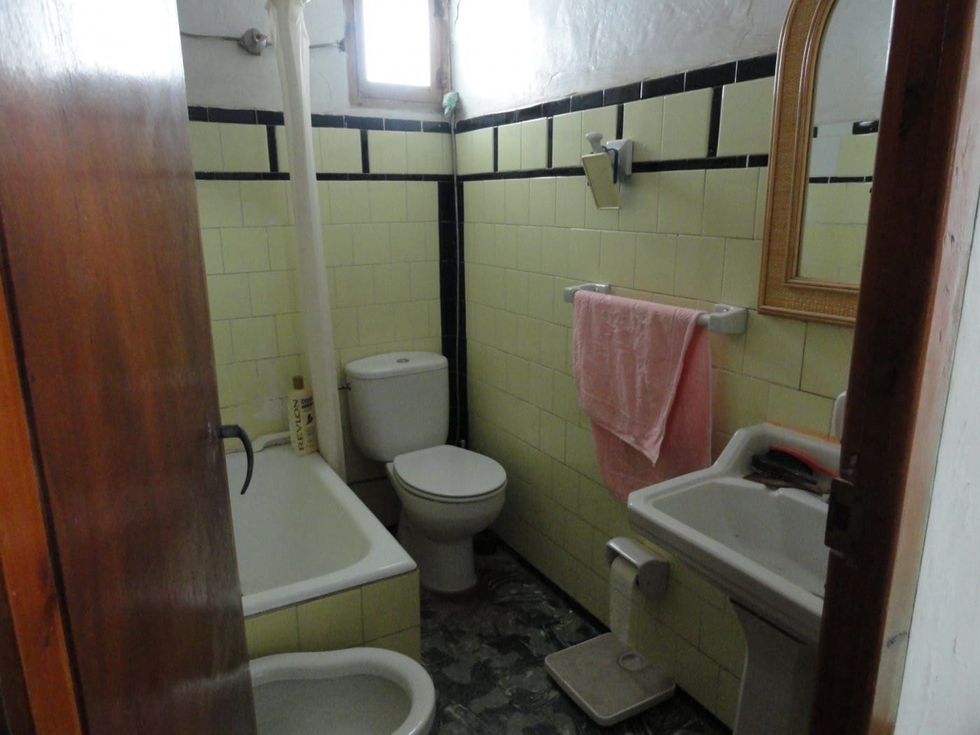 6 sypialnia Dom na sprzedaż w Bolulla - 165 000 € (Ref: 9241087)