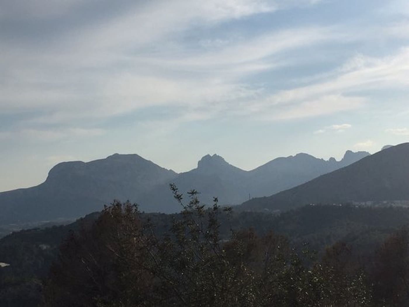 6 sypialnia Dom na sprzedaż w Bolulla - 165 000 € (Ref: 9241087)