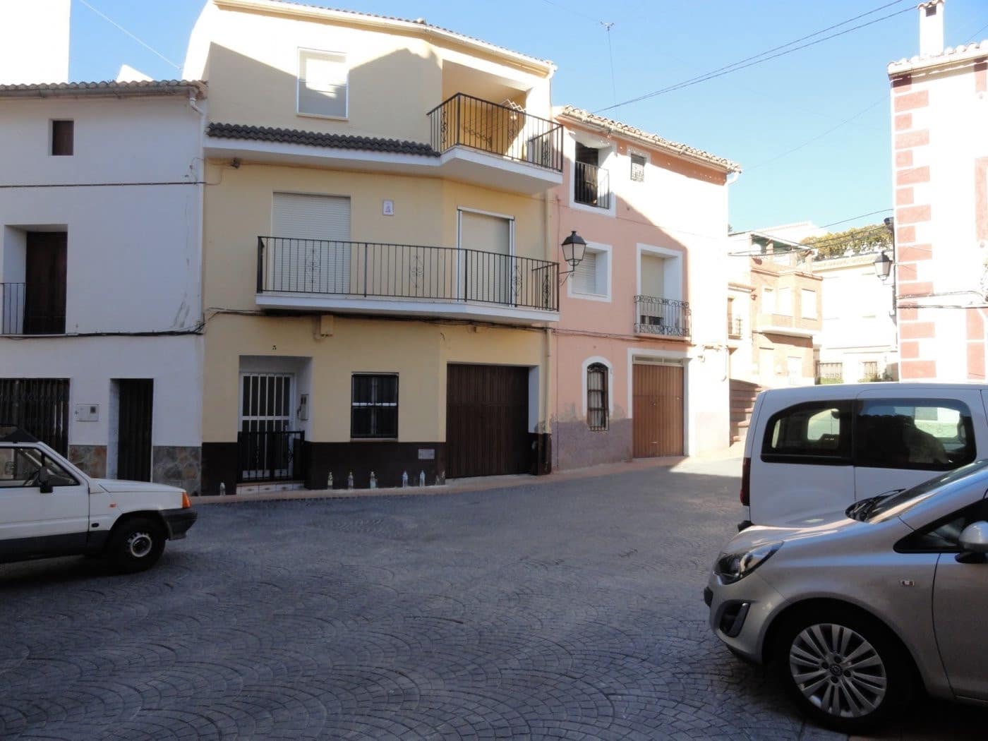 6 sypialnia Dom na sprzedaż w Bolulla - 165 000 € (Ref: 9241087)