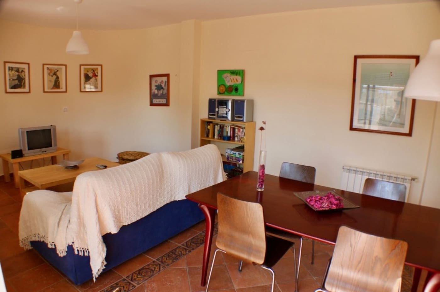 4 bedroom Villa for sale in Montiboli with pool - € 460,000 (Ref: 9241088)