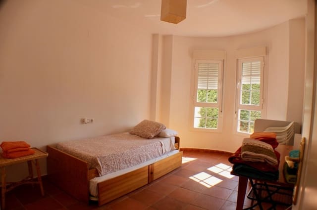 4 bedroom Villa for sale in Montiboli, La Villajoyosa / Vila Joiosa with pool - € 460,000 (Ref: 9241088)