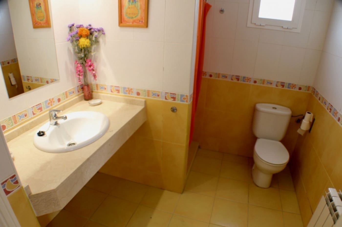 4 bedroom Villa for sale in Montiboli with pool - € 460,000 (Ref: 9241088)