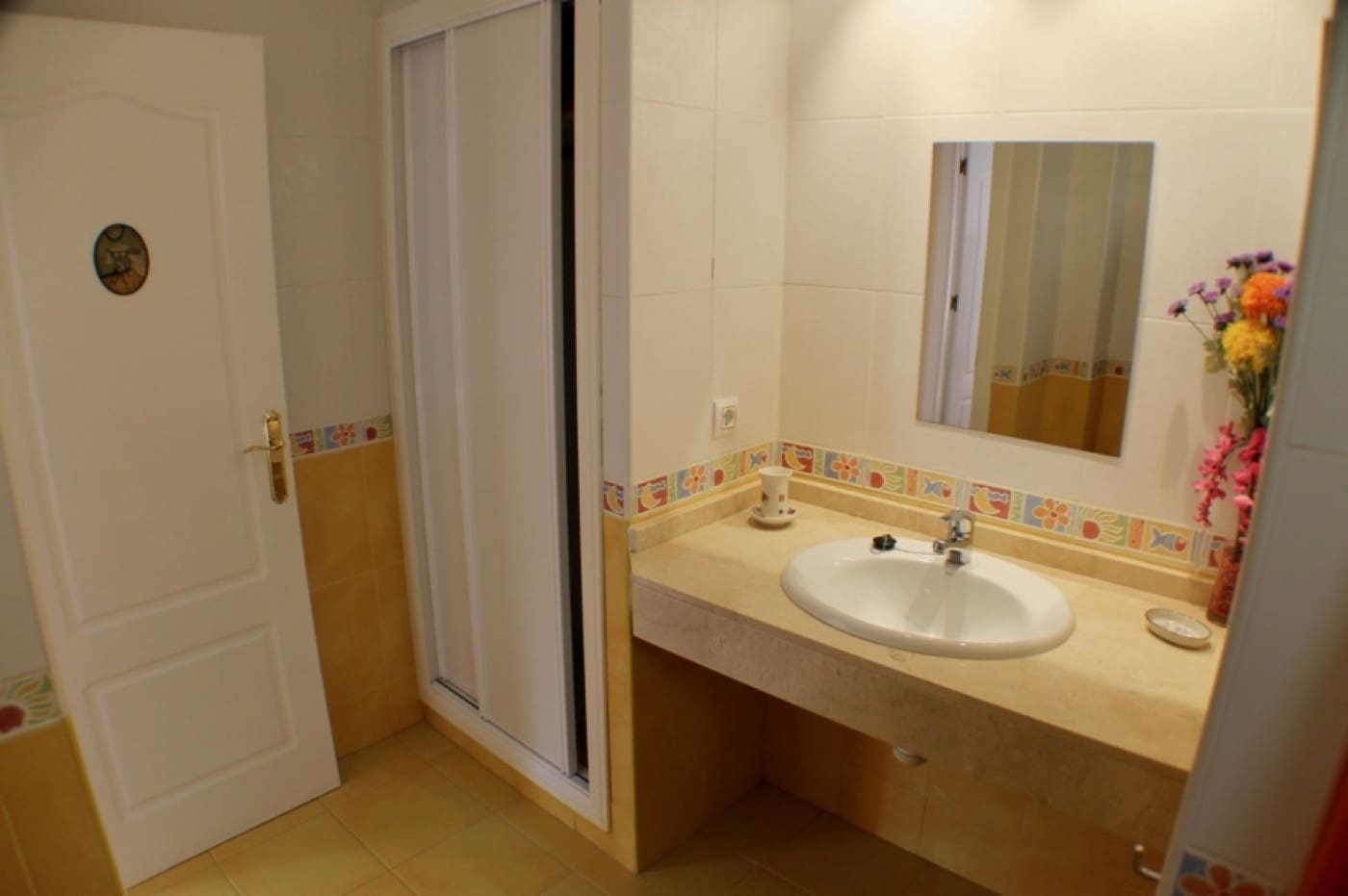 4 bedroom Villa for sale in Montiboli with pool - € 460,000 (Ref: 9241088)