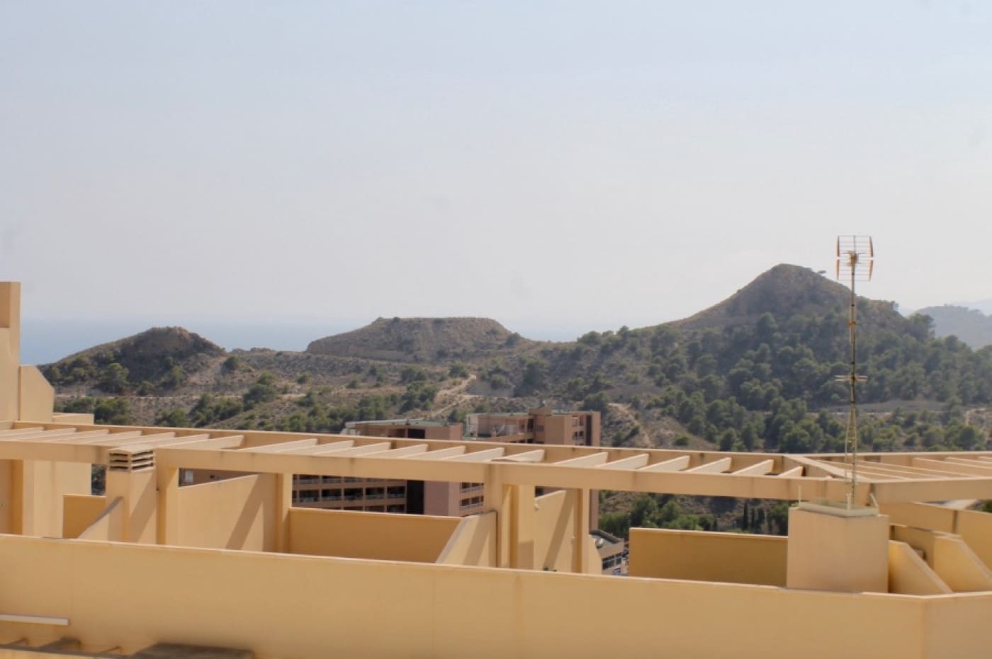 4 bedroom Villa for sale in Montiboli with pool - € 460,000 (Ref: 9241088)