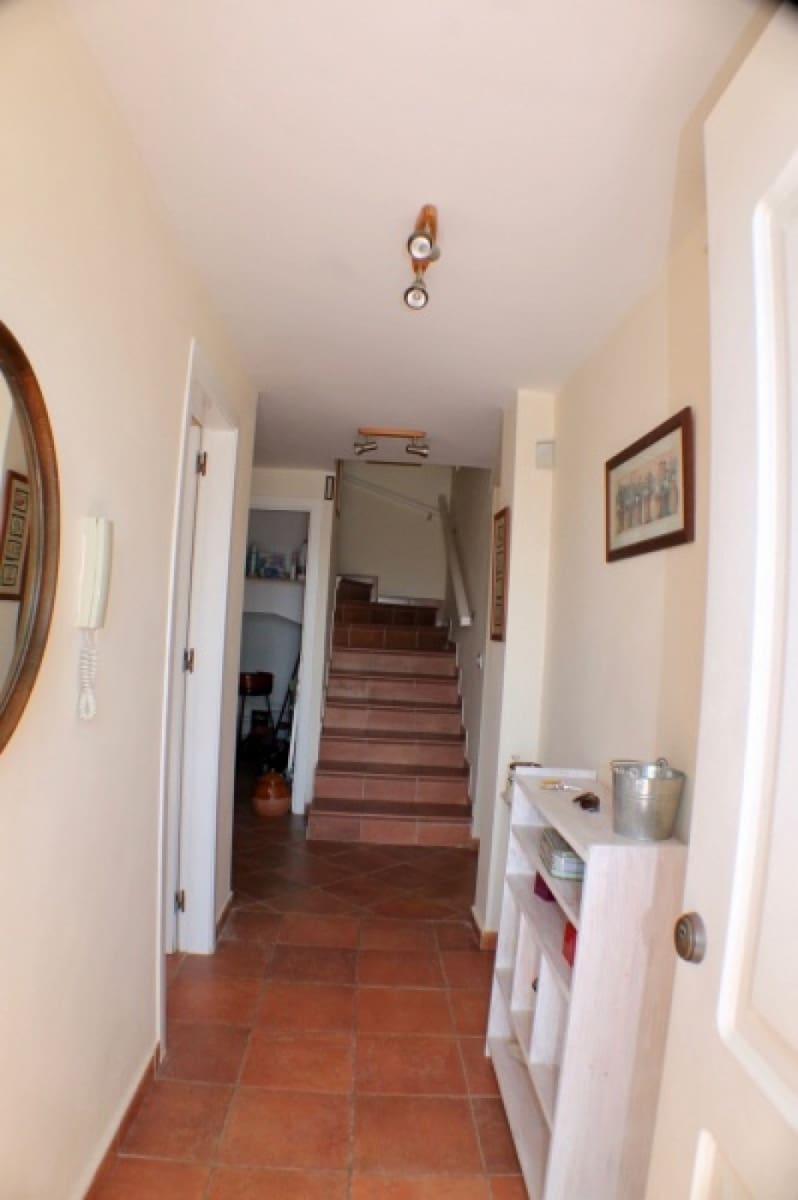 4 bedroom Villa for sale in Montiboli with pool - € 460,000 (Ref: 9241088)