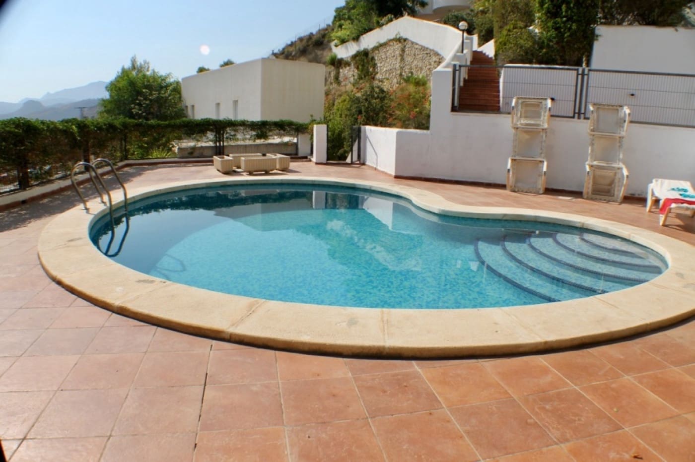 4 bedroom Villa for sale in Montiboli with pool - € 460,000 (Ref: 9241088)