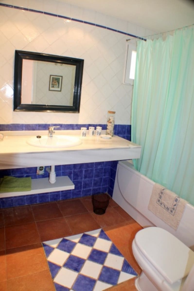 4 bedroom Villa for sale in Montiboli with pool - € 460,000 (Ref: 9241088)