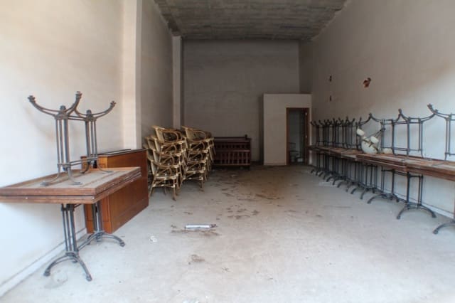 Business for sale in Poniente, Benidorm - € 850,000 (Ref: 9241091)