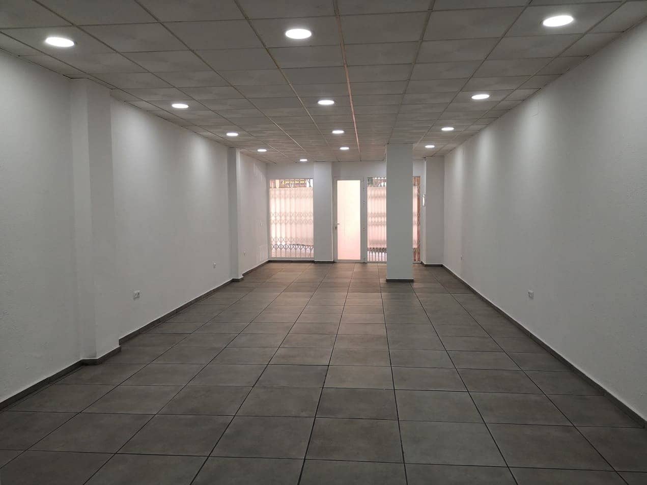 Virksomhed til salg i Benidorm - € 160.000 (Ref: 9241094)