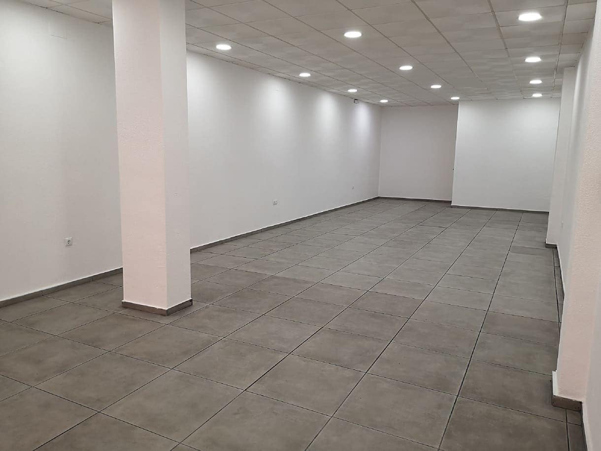 Virksomhed til salg i Benidorm - € 160.000 (Ref: 9241094)