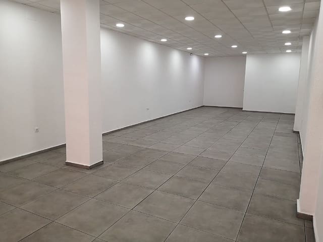 Biznes na sprzedaż w Colonia Madrid, Benidorm - 160 000 € (Ref: 9241094)