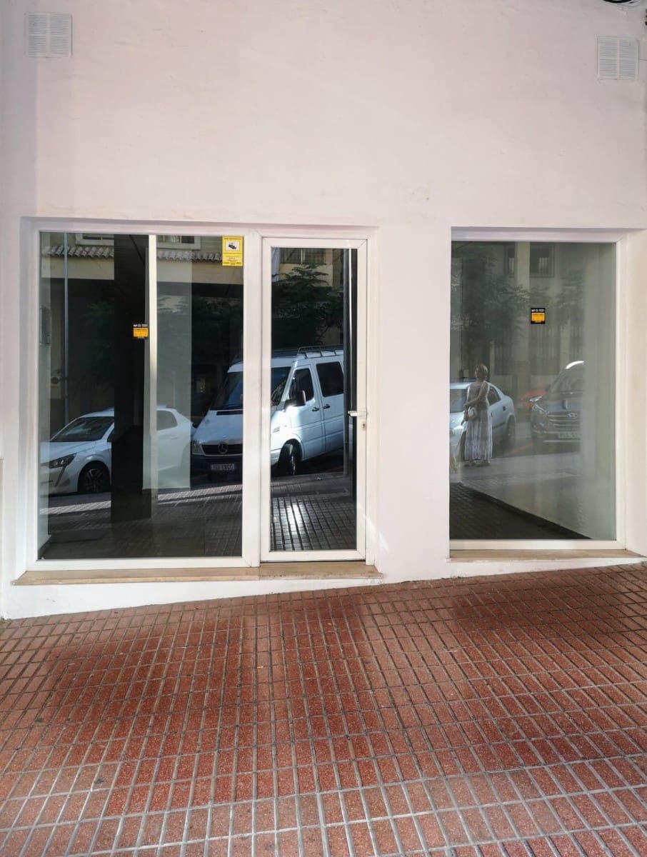 Virksomhed til salg i Benidorm - € 160.000 (Ref: 9241094)