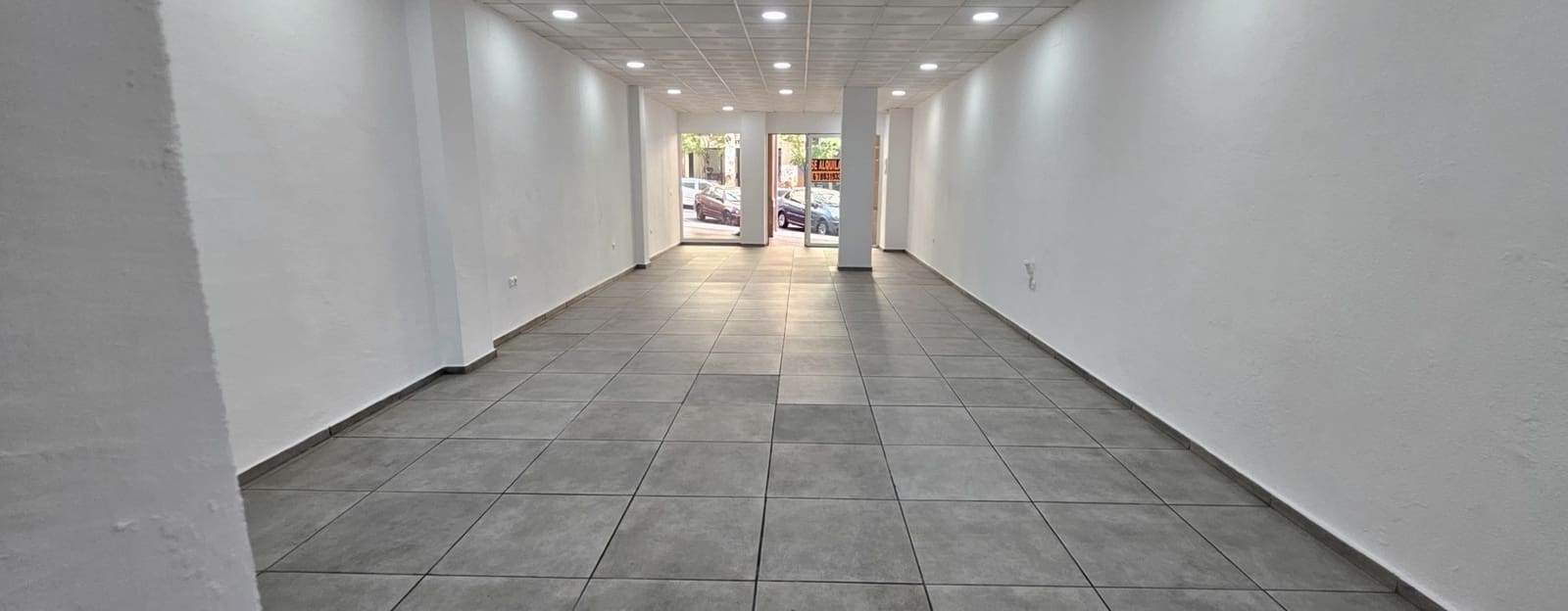 Virksomhed til salg i Benidorm - € 160.000 (Ref: 9241094)