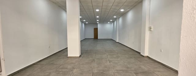 Biznes na sprzedaż w Colonia Madrid, Benidorm - 160 000 € (Ref: 9241094)