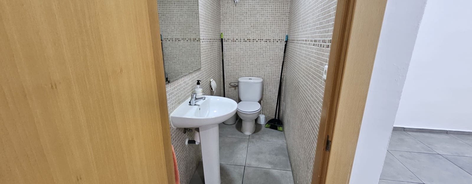 Virksomhed til salg i Benidorm - € 160.000 (Ref: 9241094)