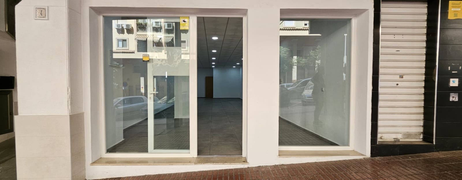 Virksomhed til salg i Benidorm - € 160.000 (Ref: 9241094)