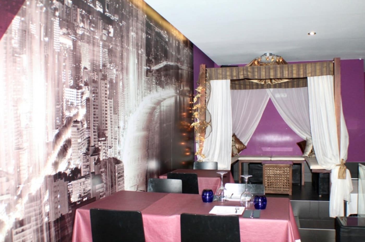 Bar/Restaurant zu verkaufen in Benidorm - 480.000 € (Ref: 9241096)