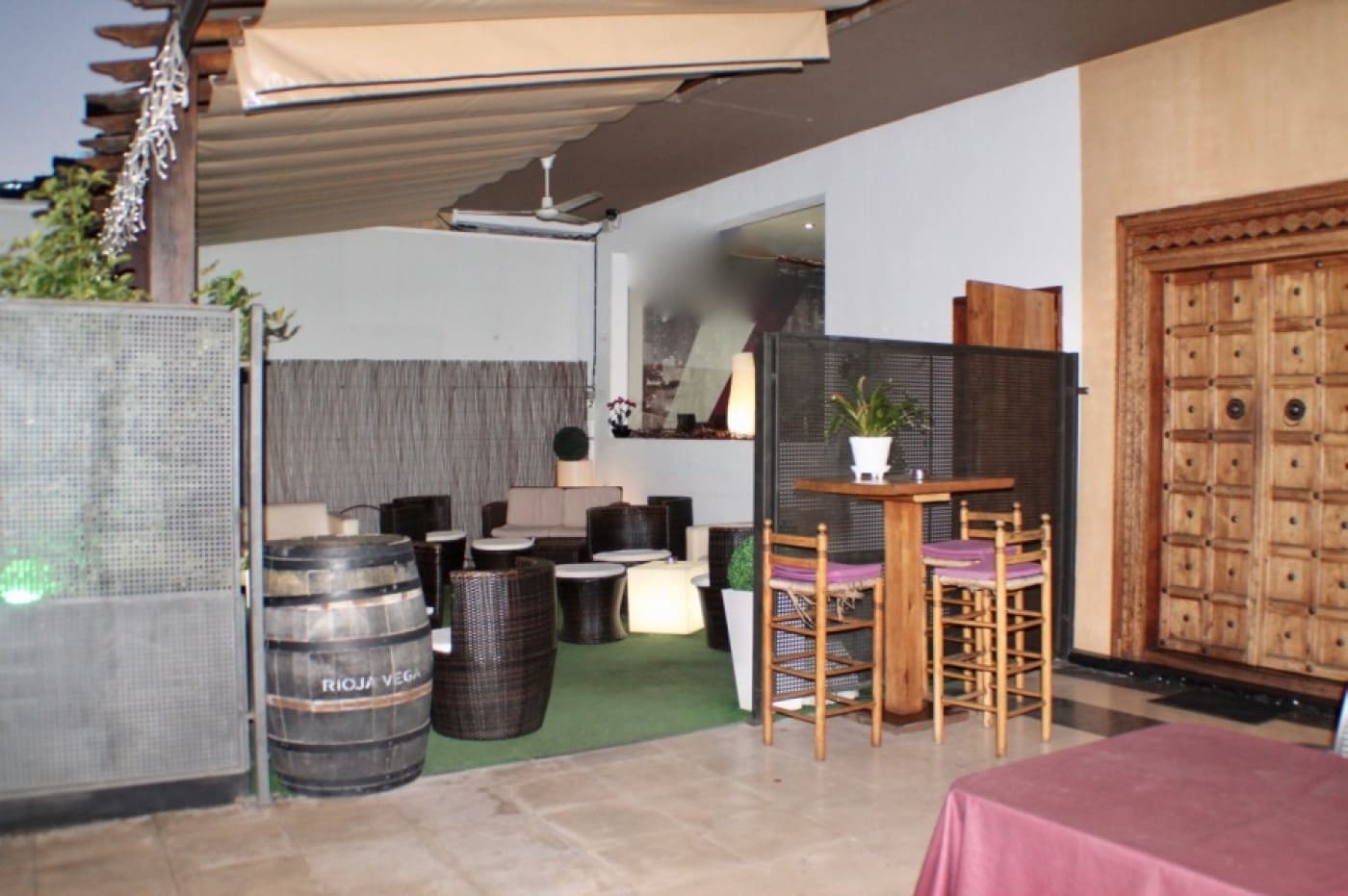 Bar/Restaurant zu verkaufen in Benidorm - 480.000 € (Ref: 9241096)