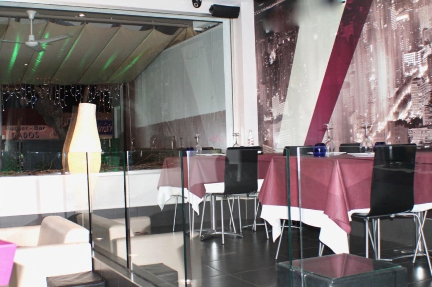 Bar/Restaurant zu verkaufen in Benidorm - 480.000 € (Ref: 9241096)