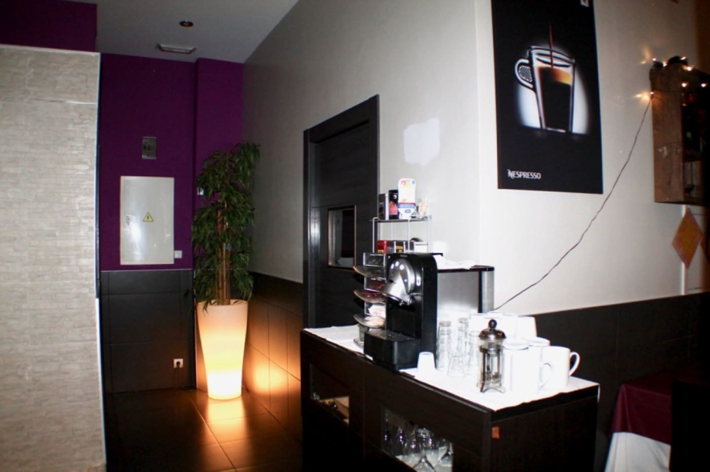 Bar/Restaurant zu verkaufen in Benidorm - 480.000 € (Ref: 9241096)