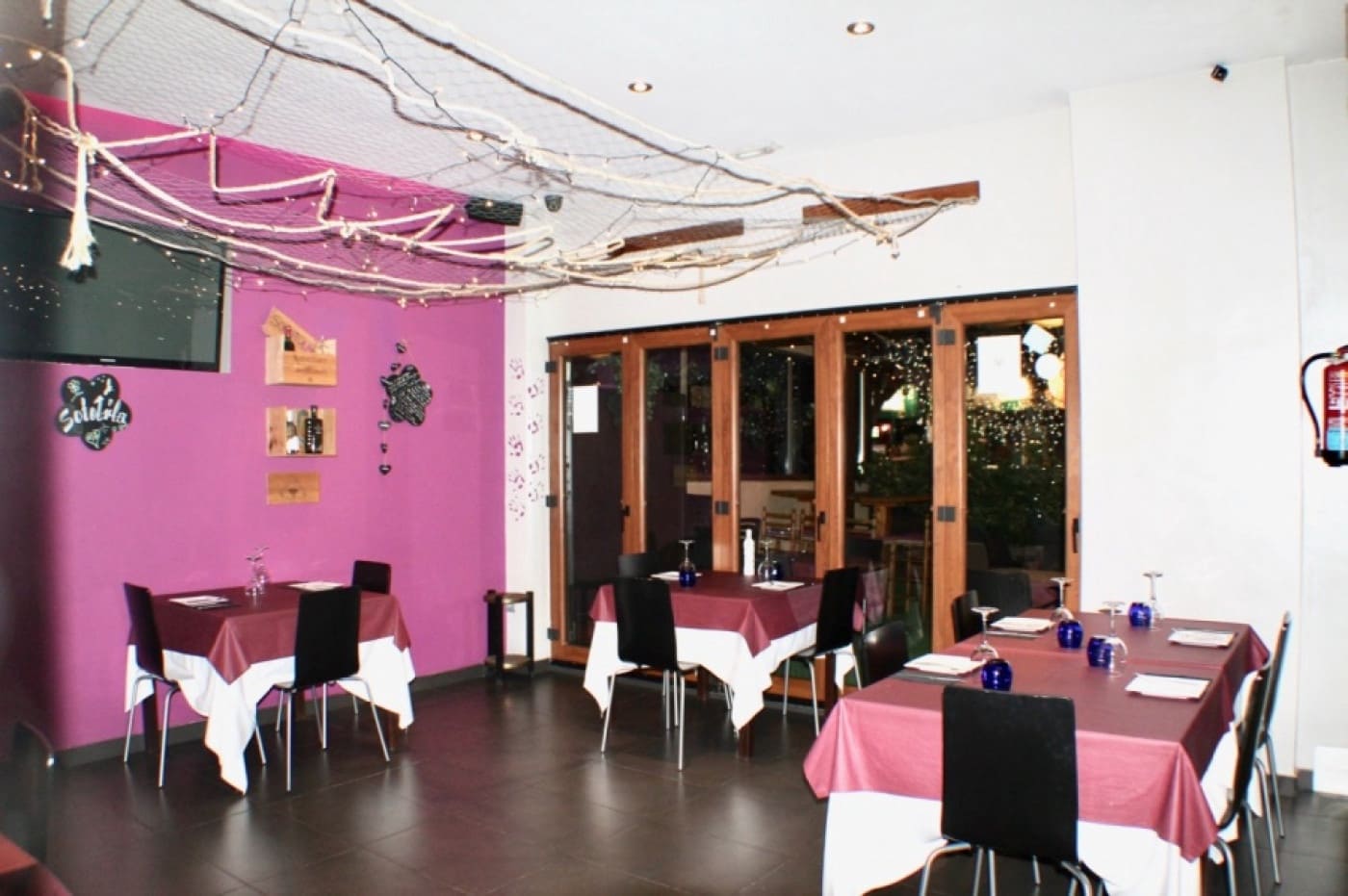Bar/Restaurant zu verkaufen in Benidorm - 480.000 € (Ref: 9241096)
