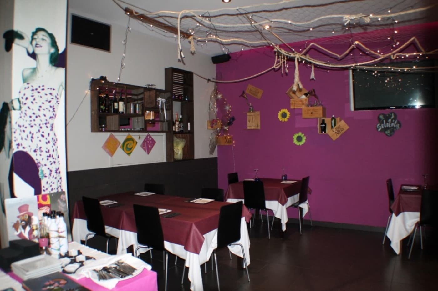 Bar/Restaurant zu verkaufen in Benidorm - 480.000 € (Ref: 9241096)
