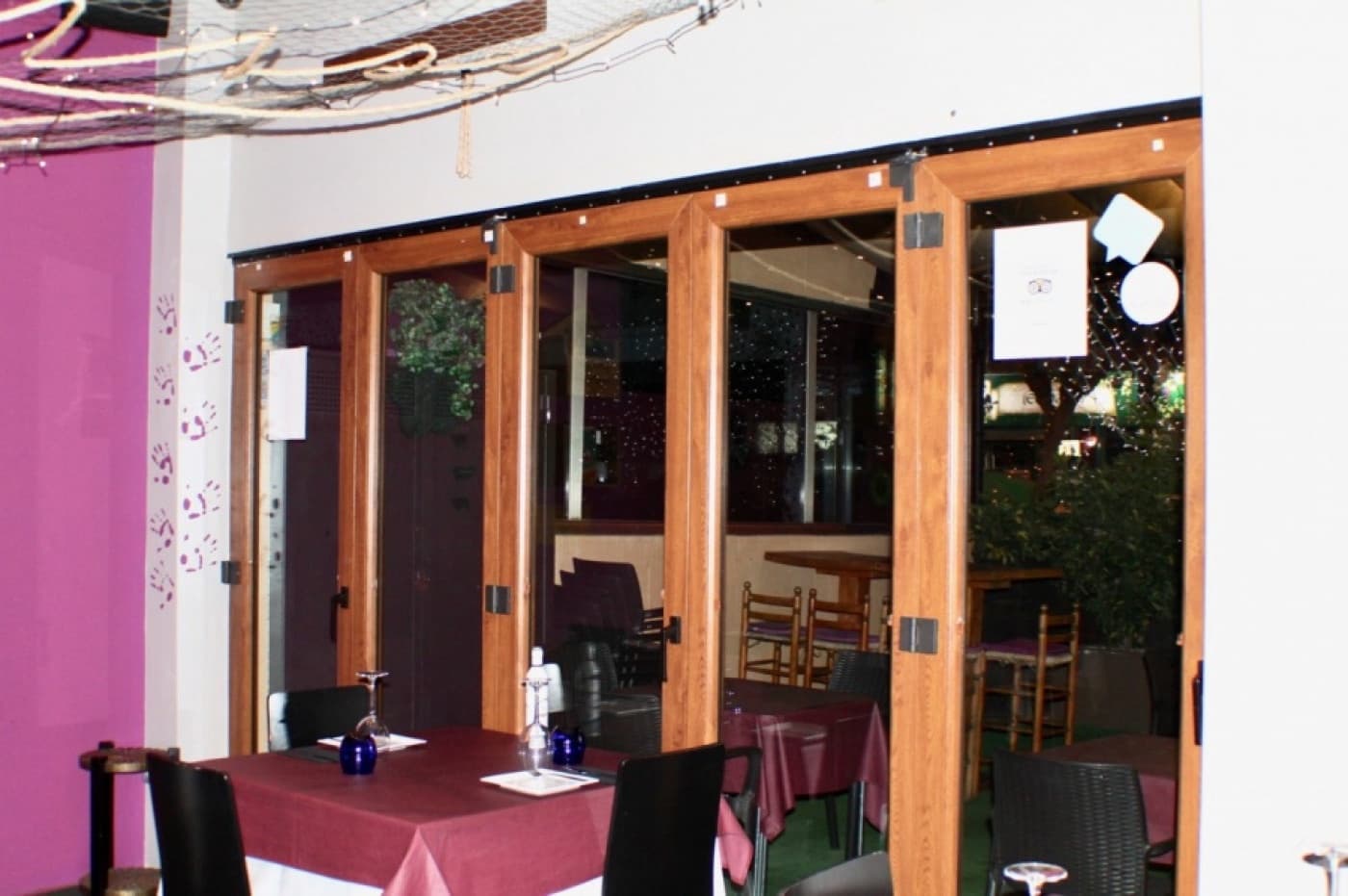 Bar/Restaurant zu verkaufen in Benidorm - 480.000 € (Ref: 9241096)