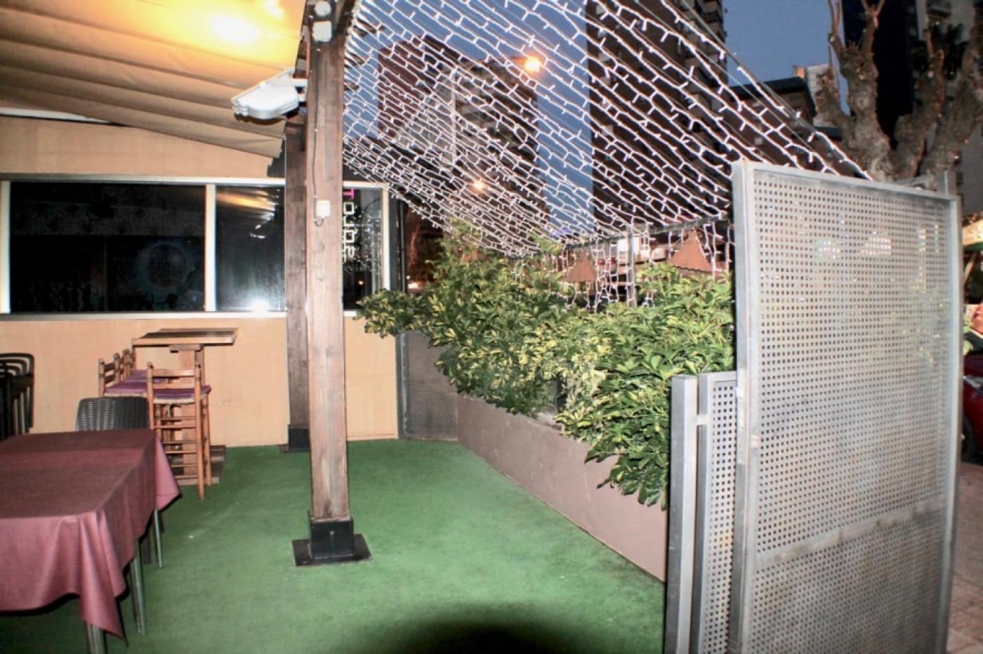 Bar/Restaurant zu verkaufen in Benidorm - 480.000 € (Ref: 9241096)